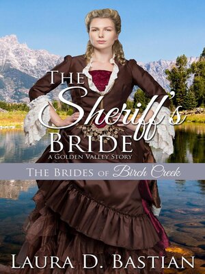 cover image of The Sheriff's Bride